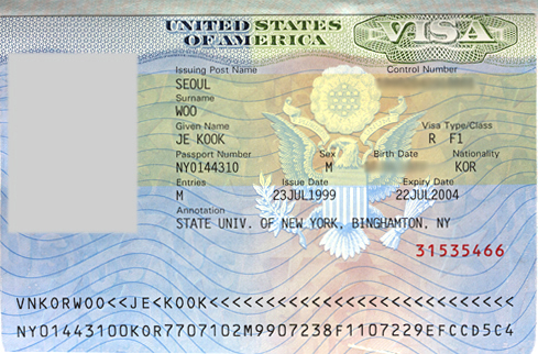 h1b visa extension stamping